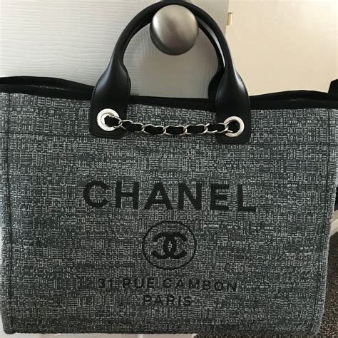 chanel tote bag price 2018|Chanel bags price list.